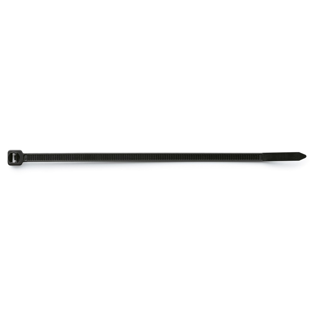 BN-N [CP] Bridas de nylon. Negra